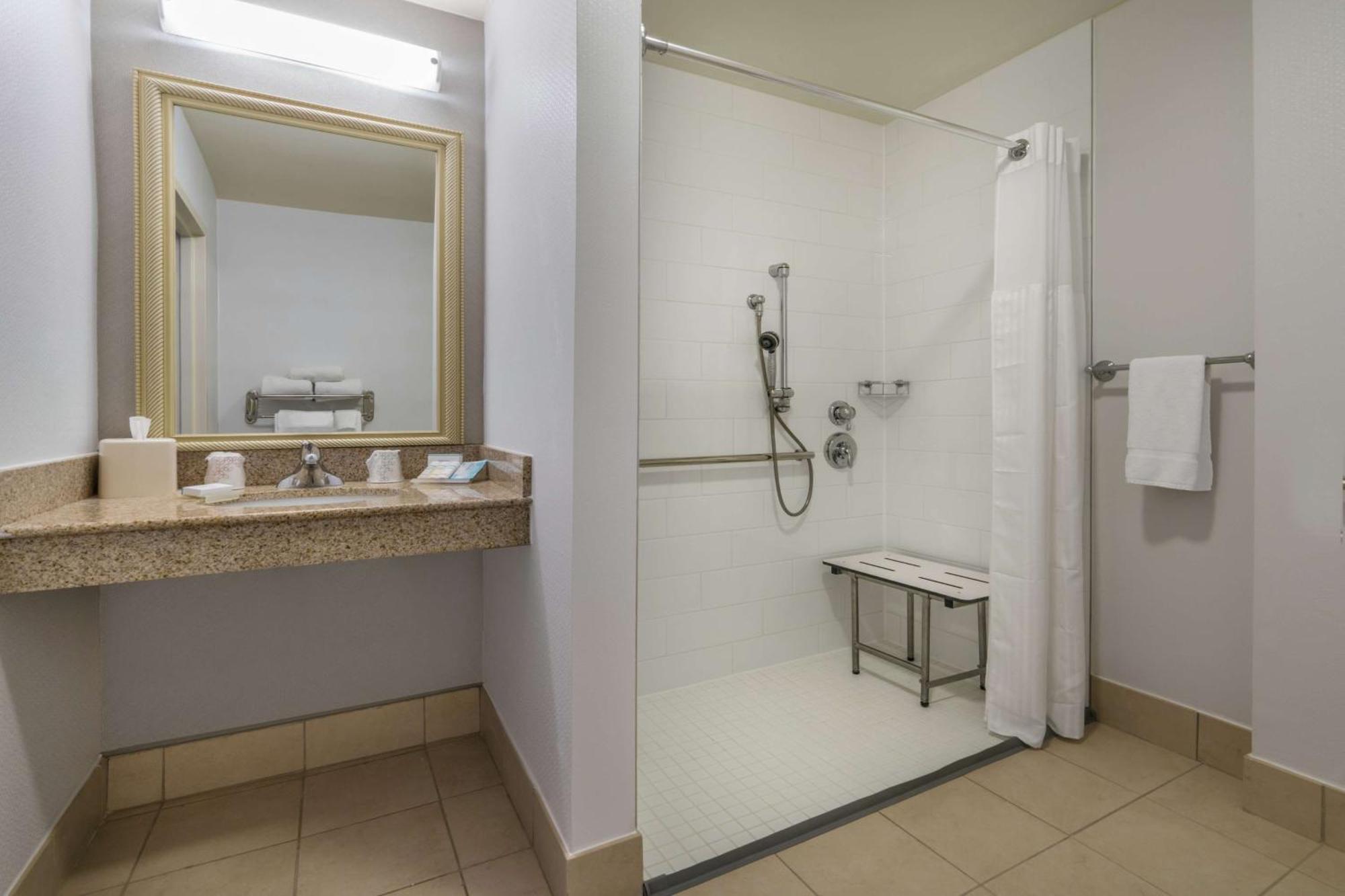 Hilton Garden Inn Blacksburg University Kültér fotó