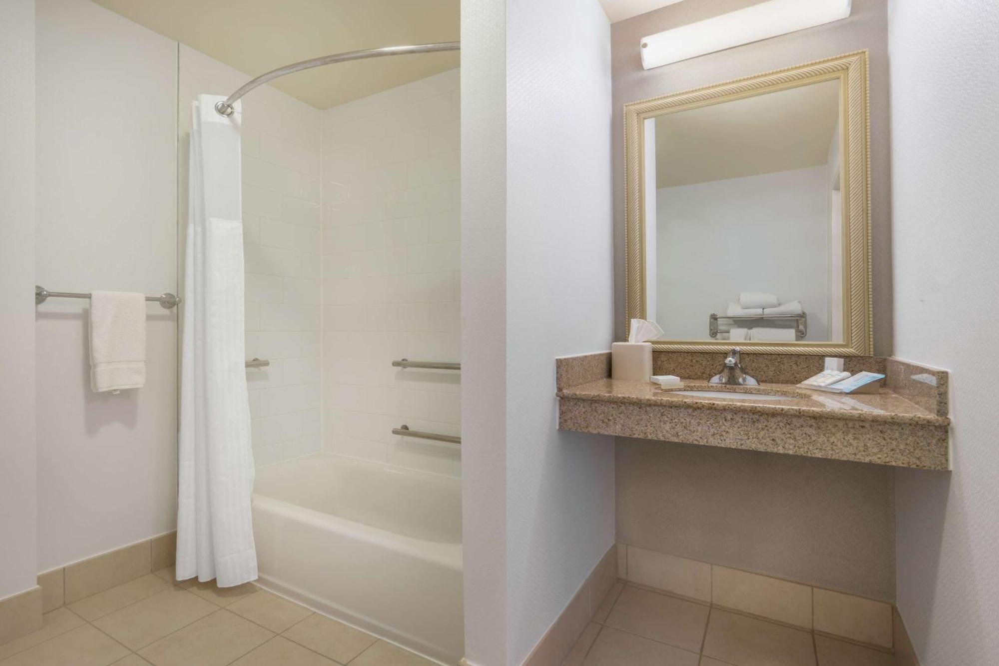 Hilton Garden Inn Blacksburg University Kültér fotó