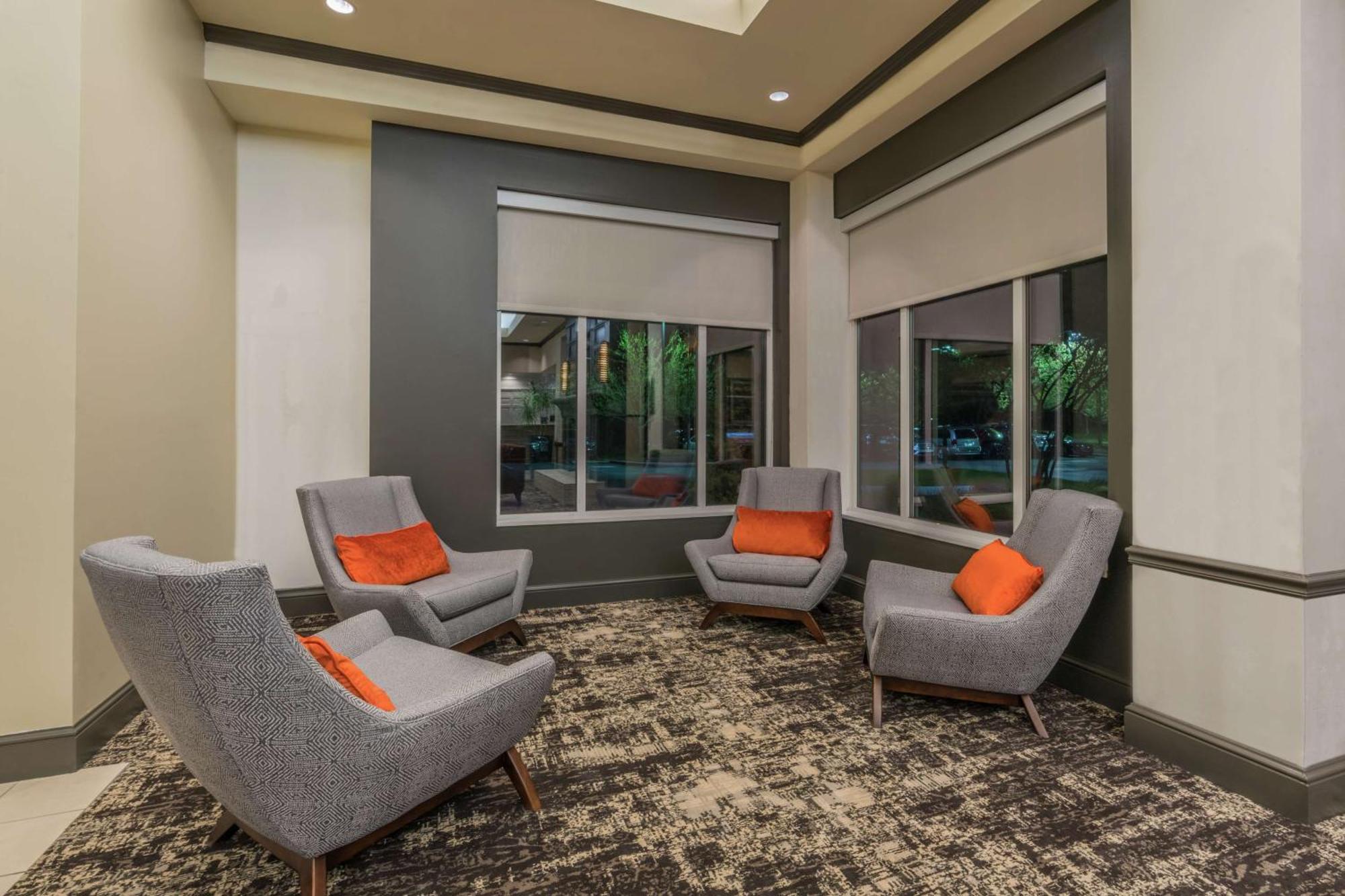 Hilton Garden Inn Blacksburg University Kültér fotó