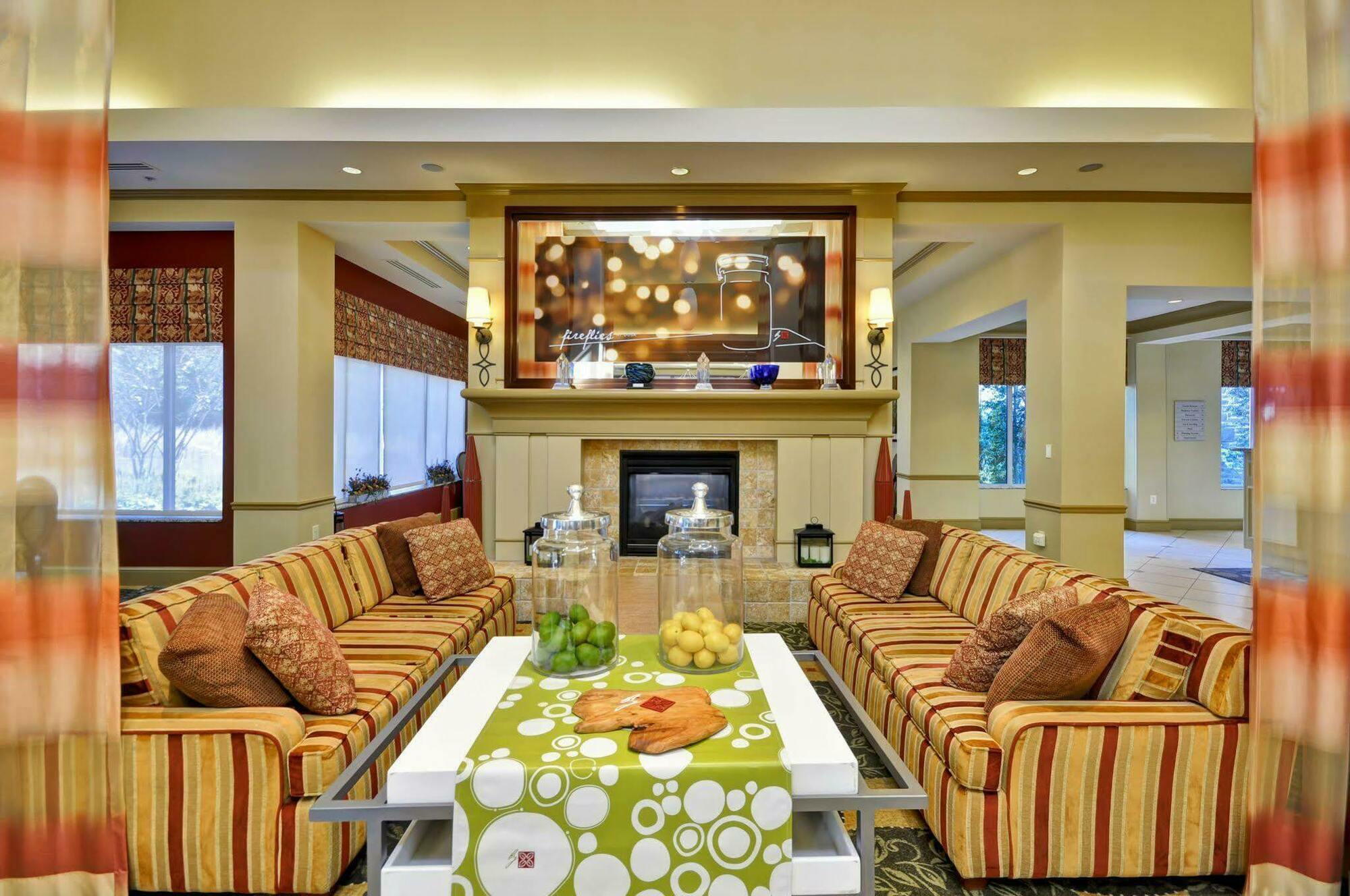 Hilton Garden Inn Blacksburg University Kültér fotó