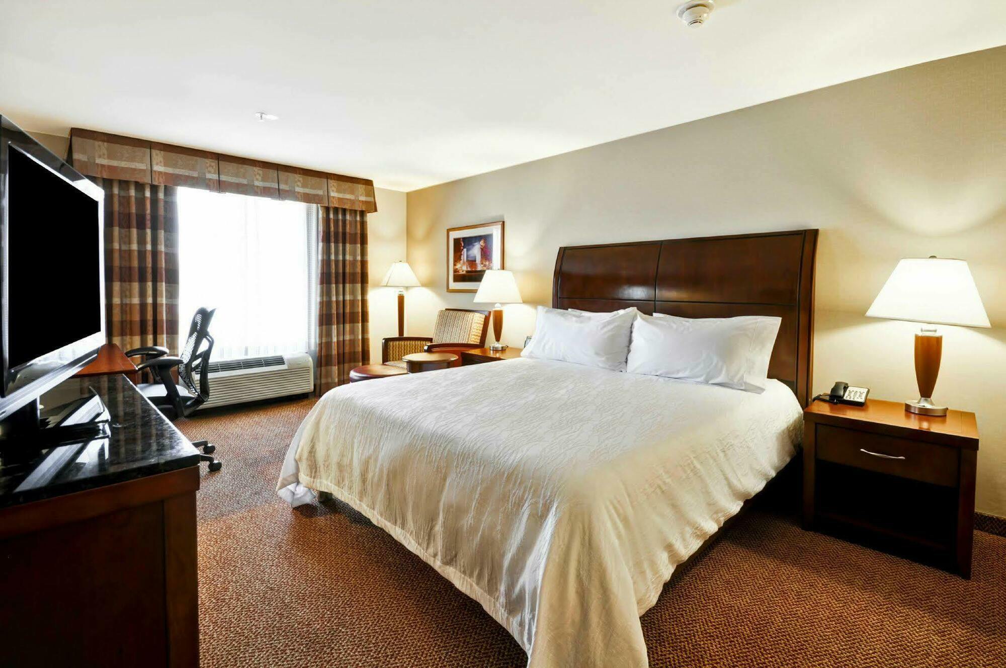Hilton Garden Inn Blacksburg University Kültér fotó