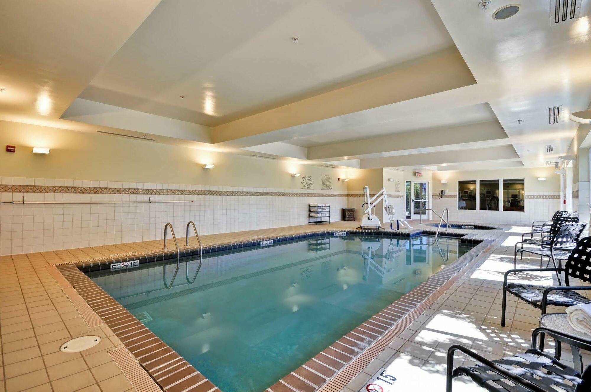 Hilton Garden Inn Blacksburg University Kültér fotó